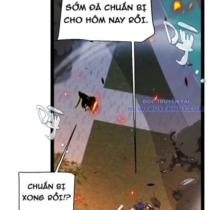 Tôi Đến Từ Thế Giới Trò Chơi Chap 346 - Next Chap 347