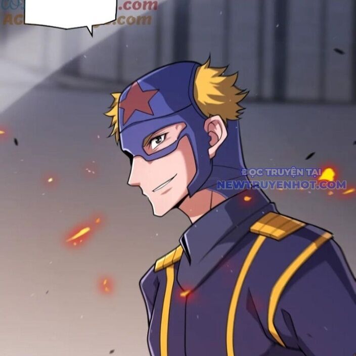 Tôi Đến Từ Thế Giới Trò Chơi Chap 346 - Next Chap 347