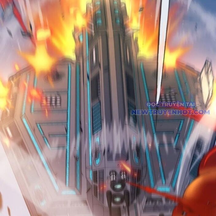 Tôi Đến Từ Thế Giới Trò Chơi Chap 346 - Next Chap 347