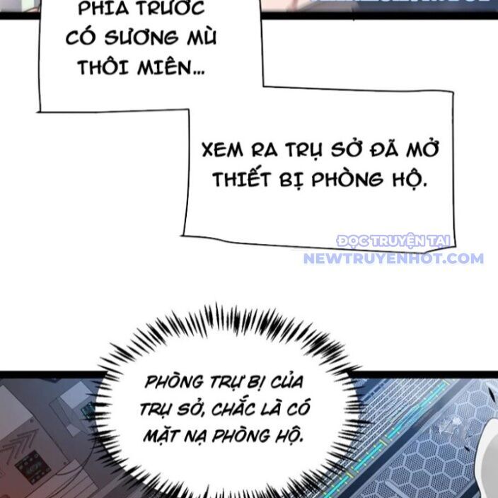 Tôi Đến Từ Thế Giới Trò Chơi Chap 346 - Next Chap 347