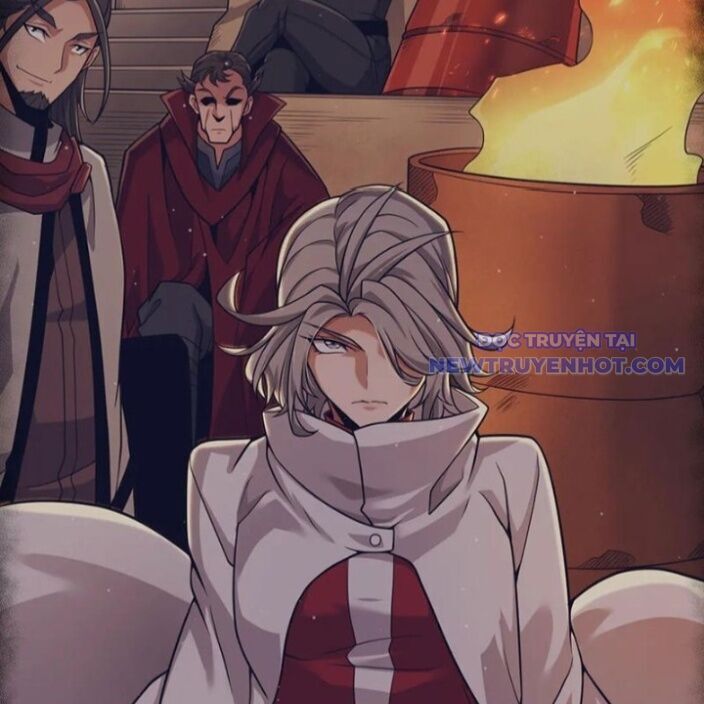 Tôi Đến Từ Thế Giới Trò Chơi Chap 346 - Next Chap 347