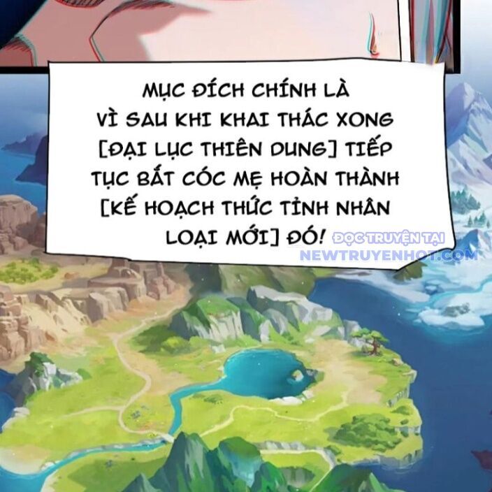 Tôi Đến Từ Thế Giới Trò Chơi Chap 346 - Next Chap 347