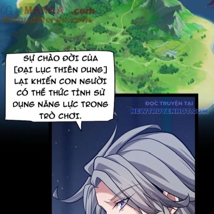 Tôi Đến Từ Thế Giới Trò Chơi Chap 346 - Next Chap 347