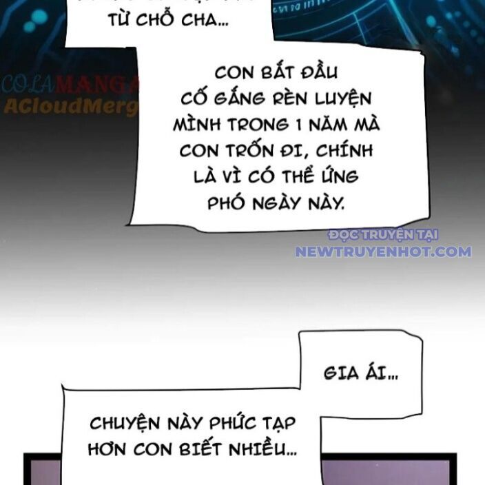 Tôi Đến Từ Thế Giới Trò Chơi Chap 346 - Next Chap 347