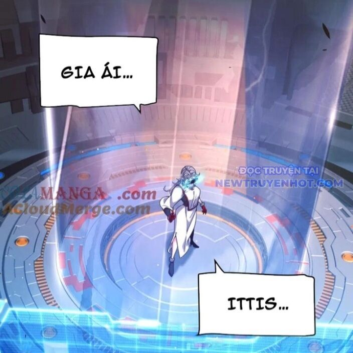 Tôi Đến Từ Thế Giới Trò Chơi Chap 346 - Next Chap 347