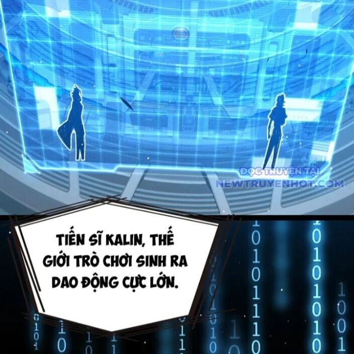 Tôi Đến Từ Thế Giới Trò Chơi Chap 346 - Next Chap 347