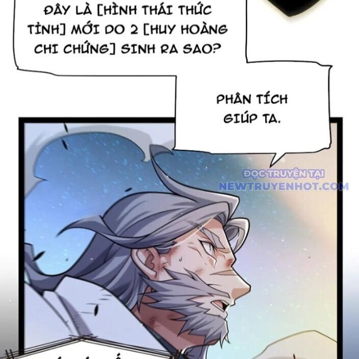 Tôi Đến Từ Thế Giới Trò Chơi Chap 346 - Next Chap 347