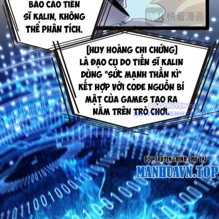 Tôi Đến Từ Thế Giới Trò Chơi Chap 346 - Next Chap 347