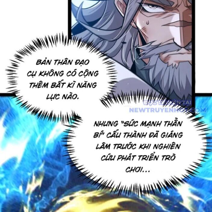 Tôi Đến Từ Thế Giới Trò Chơi Chap 346 - Next Chap 347