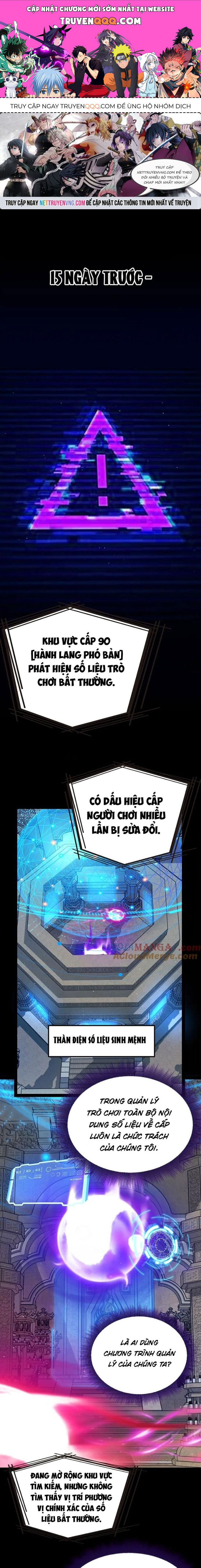 Tôi Đến Từ Thế Giới Trò Chơi Chap 348 - Next Chap 349