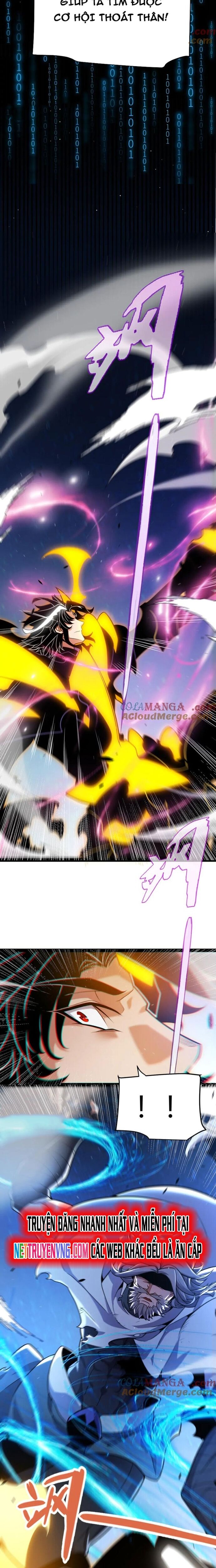 Tôi Đến Từ Thế Giới Trò Chơi Chap 348 - Next Chap 349