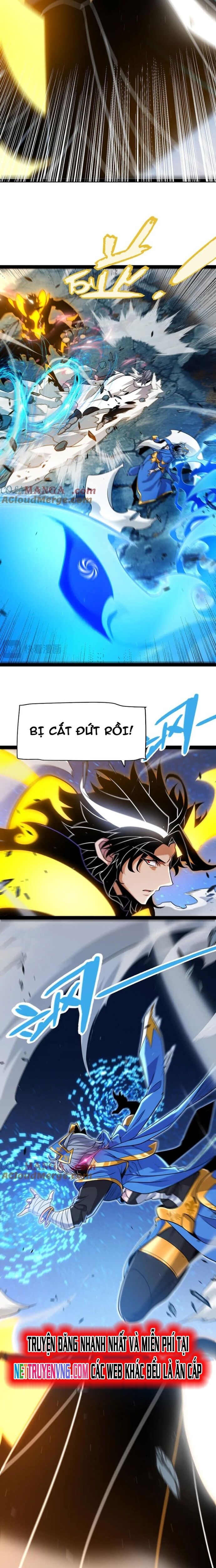 Tôi Đến Từ Thế Giới Trò Chơi Chap 348 - Next Chap 349