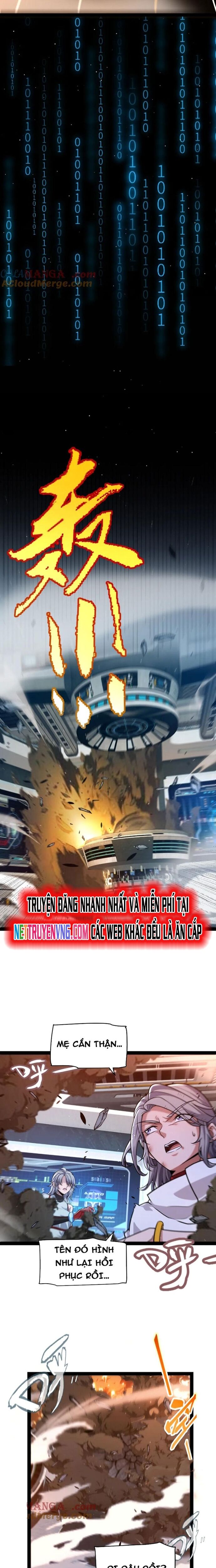Tôi Đến Từ Thế Giới Trò Chơi Chap 348 - Next Chap 349