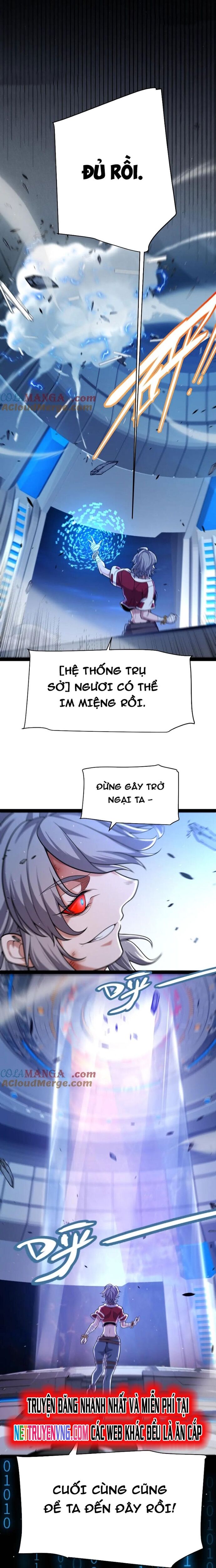 Tôi Đến Từ Thế Giới Trò Chơi Chap 348 - Next Chap 349