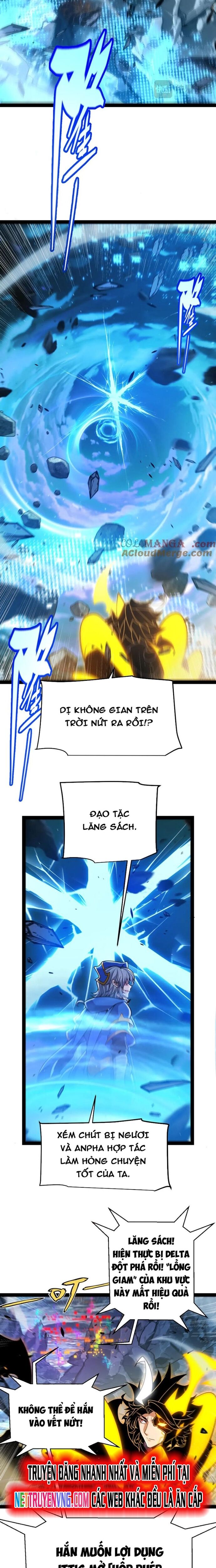 Tôi Đến Từ Thế Giới Trò Chơi Chap 348 - Next Chap 349