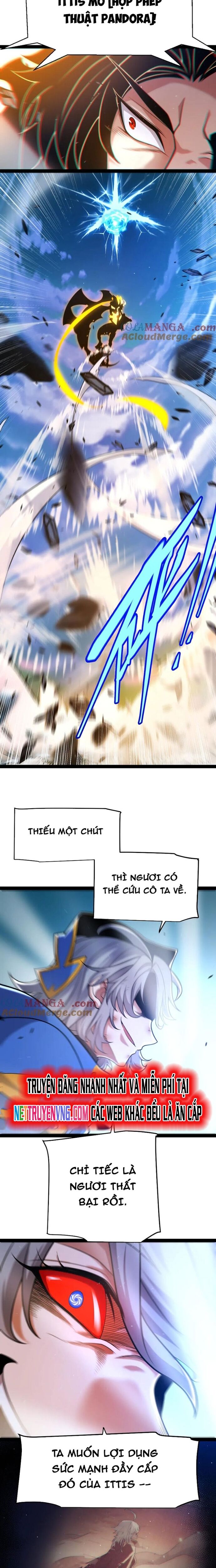 Tôi Đến Từ Thế Giới Trò Chơi Chap 348 - Next Chap 349