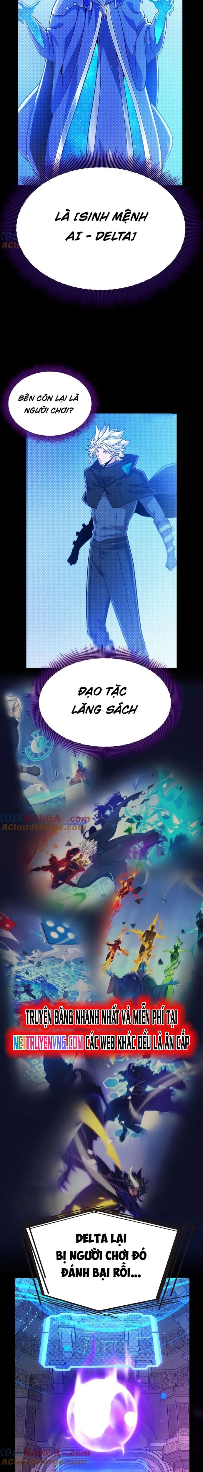 Tôi Đến Từ Thế Giới Trò Chơi Chap 348 - Next Chap 349