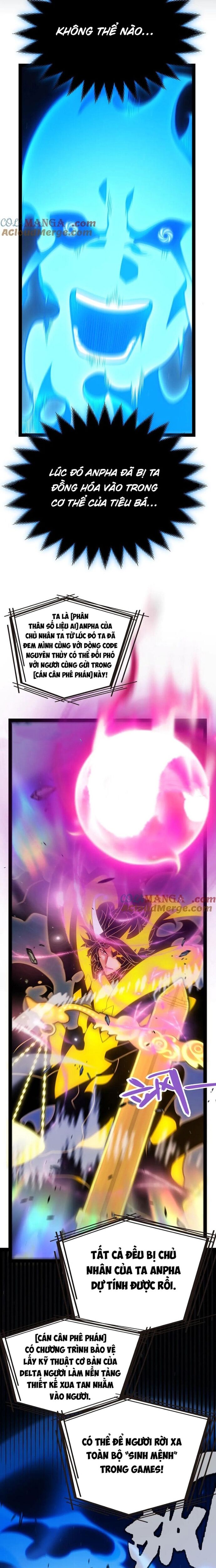 Tôi Đến Từ Thế Giới Trò Chơi Chap 348 - Next Chap 349