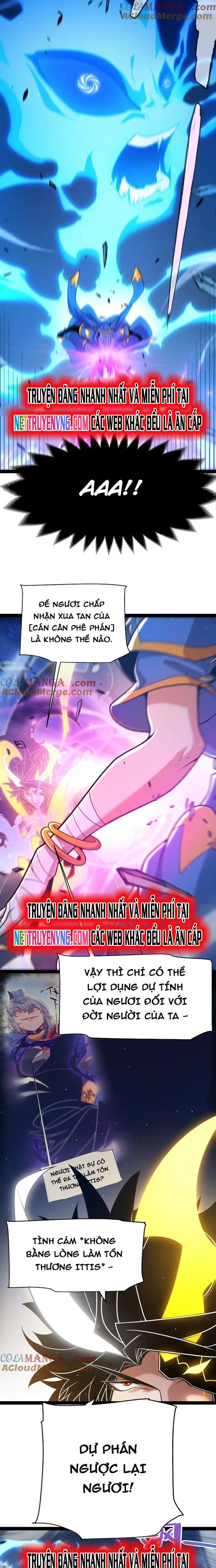 Tôi Đến Từ Thế Giới Trò Chơi Chap 348 - Next Chap 349