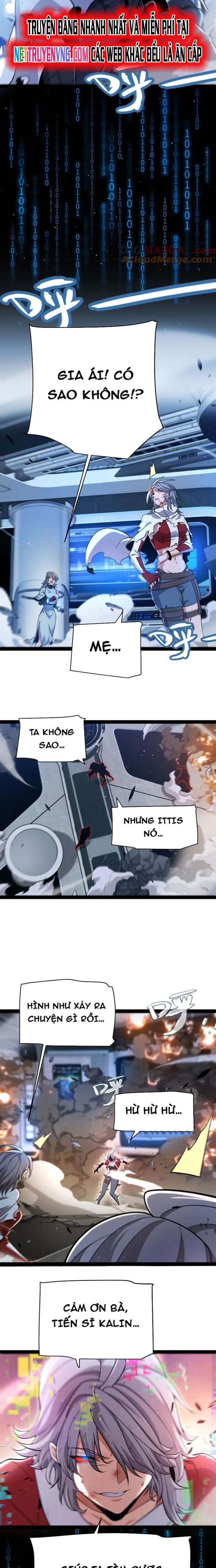 Tôi Đến Từ Thế Giới Trò Chơi Chap 348 - Next Chap 349