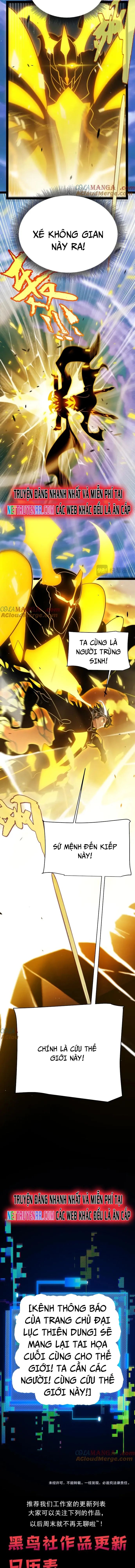 Tôi Đến Từ Thế Giới Trò Chơi Chap 349 - Next Chap 350