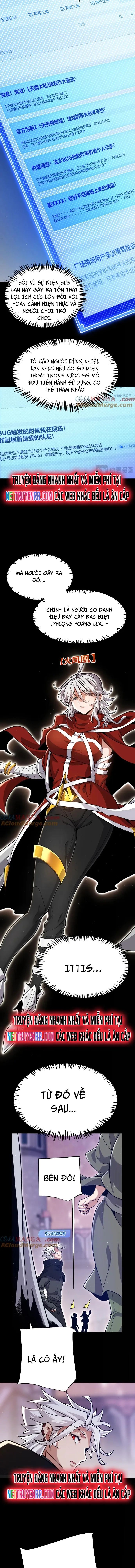 Tôi Đến Từ Thế Giới Trò Chơi Chap 349 - Next Chap 350