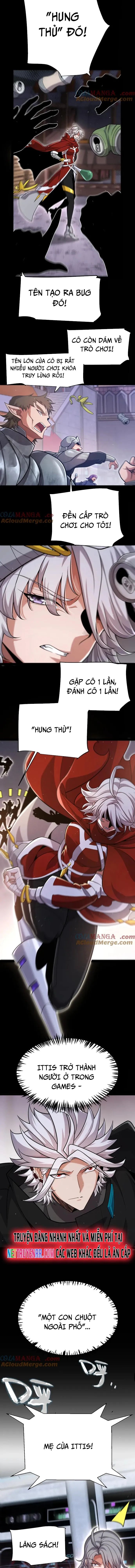 Tôi Đến Từ Thế Giới Trò Chơi Chap 349 - Next Chap 350