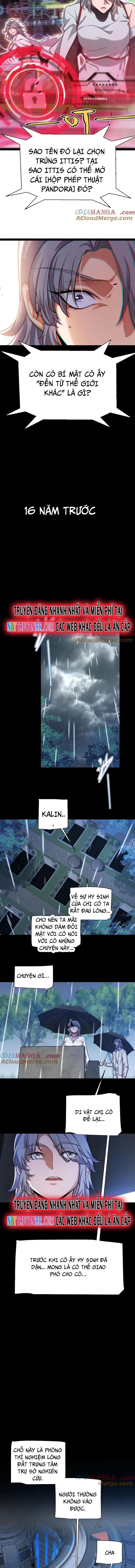 Tôi Đến Từ Thế Giới Trò Chơi Chap 349 - Next Chap 350