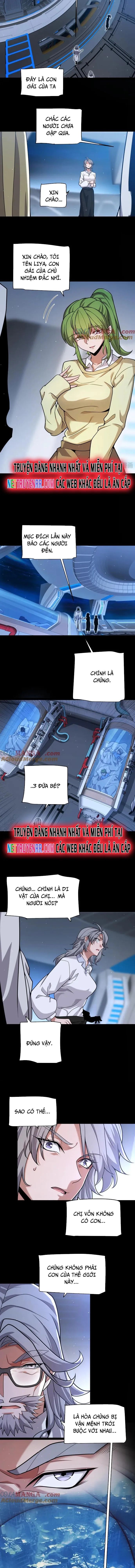 Tôi Đến Từ Thế Giới Trò Chơi Chap 349 - Next Chap 350