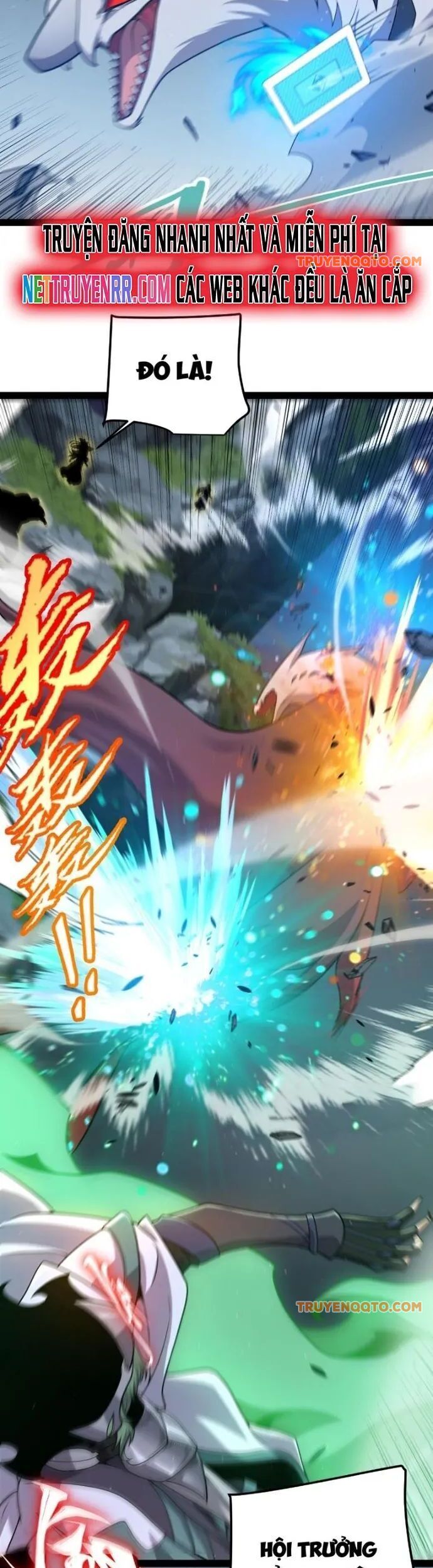 Tôi Đến Từ Thế Giới Trò Chơi Chap 350 - Next Chap 351