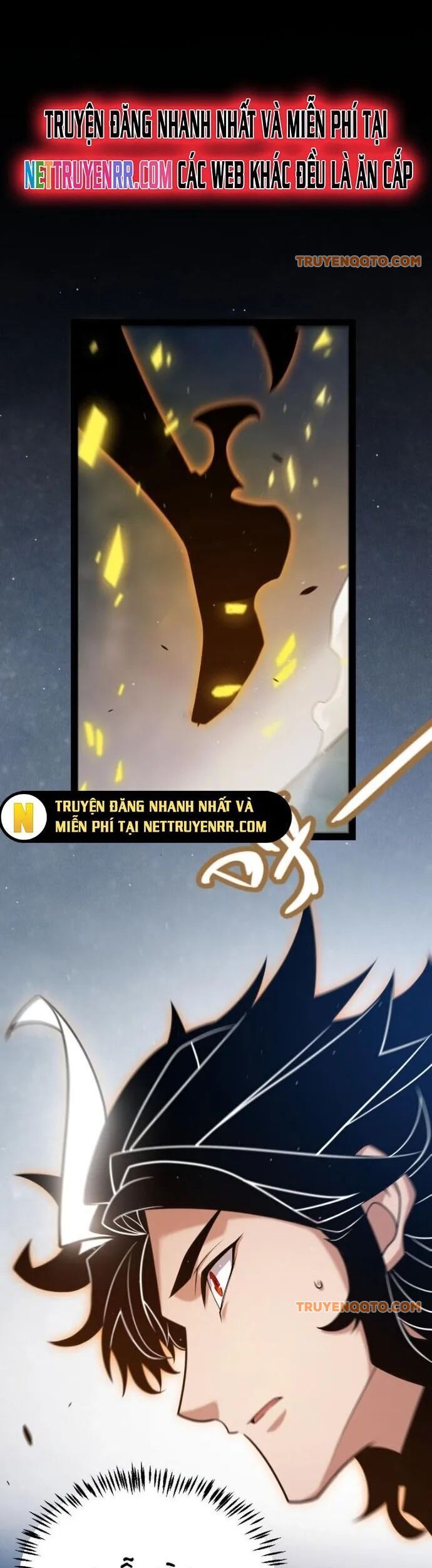Tôi Đến Từ Thế Giới Trò Chơi Chap 350 - Next Chap 351