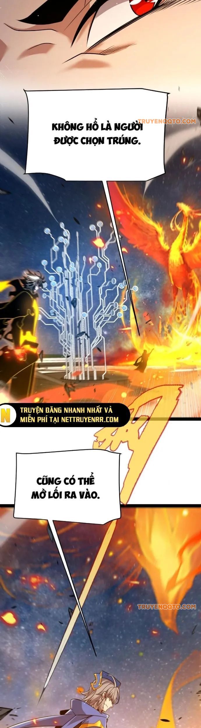 Tôi Đến Từ Thế Giới Trò Chơi Chap 350 - Next Chap 351
