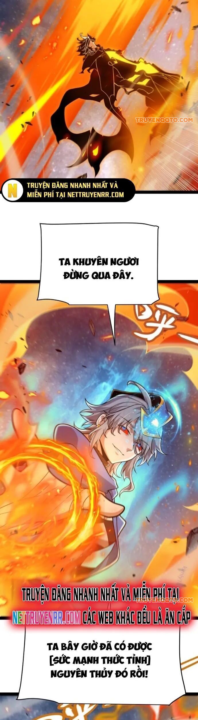 Tôi Đến Từ Thế Giới Trò Chơi Chap 350 - Next Chap 351