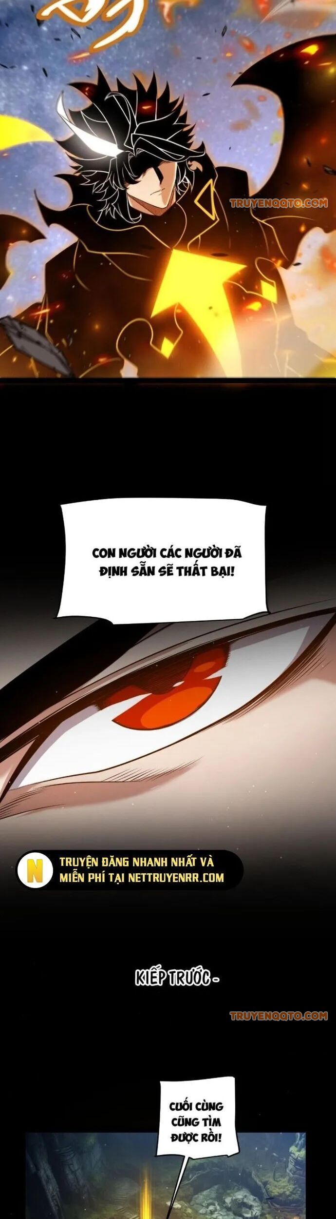 Tôi Đến Từ Thế Giới Trò Chơi Chap 350 - Next Chap 351