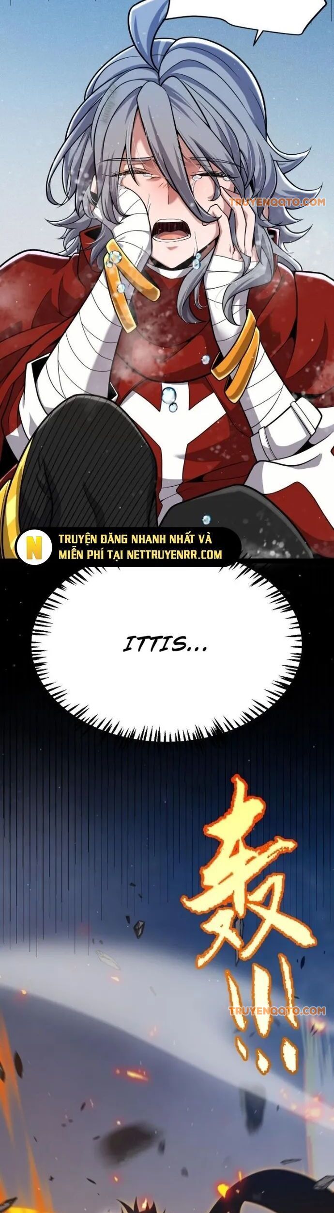 Tôi Đến Từ Thế Giới Trò Chơi Chap 350 - Next Chap 351