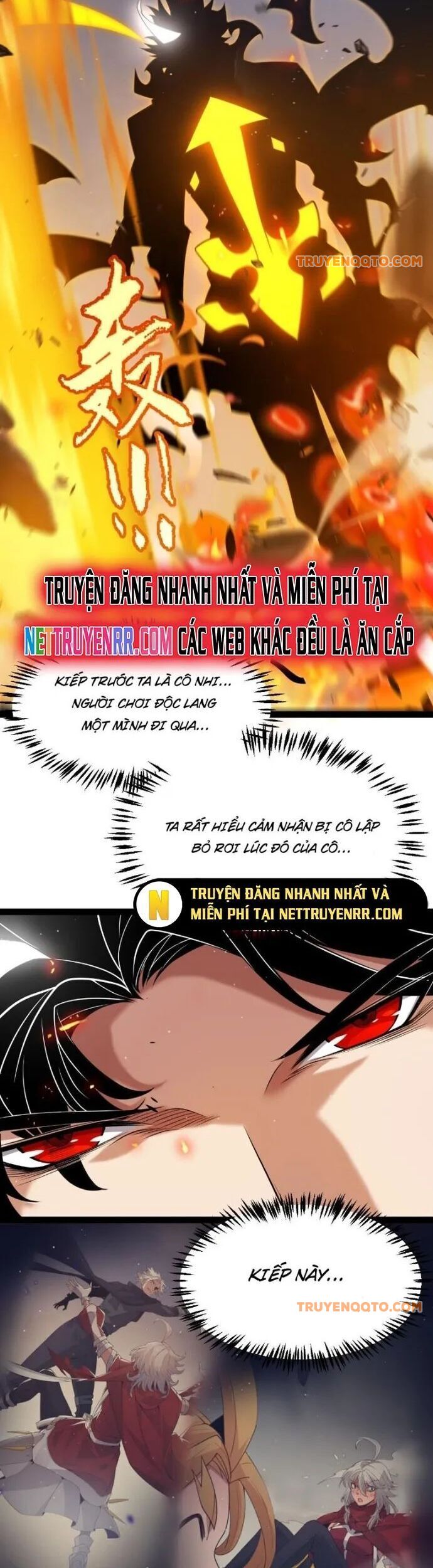 Tôi Đến Từ Thế Giới Trò Chơi Chap 350 - Next Chap 351