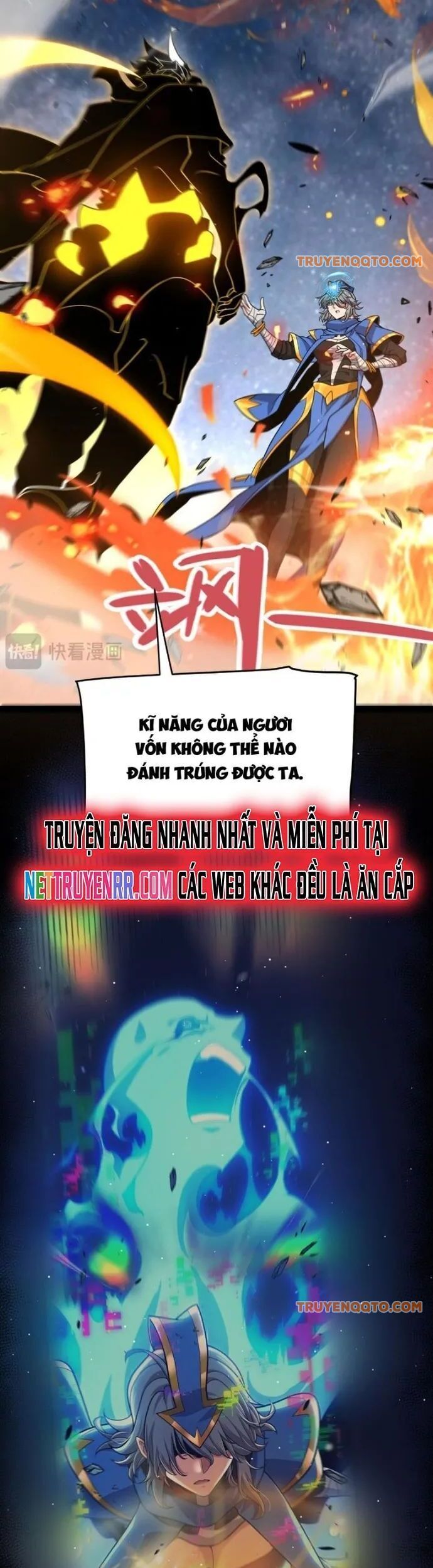 Tôi Đến Từ Thế Giới Trò Chơi Chap 350 - Next Chap 351