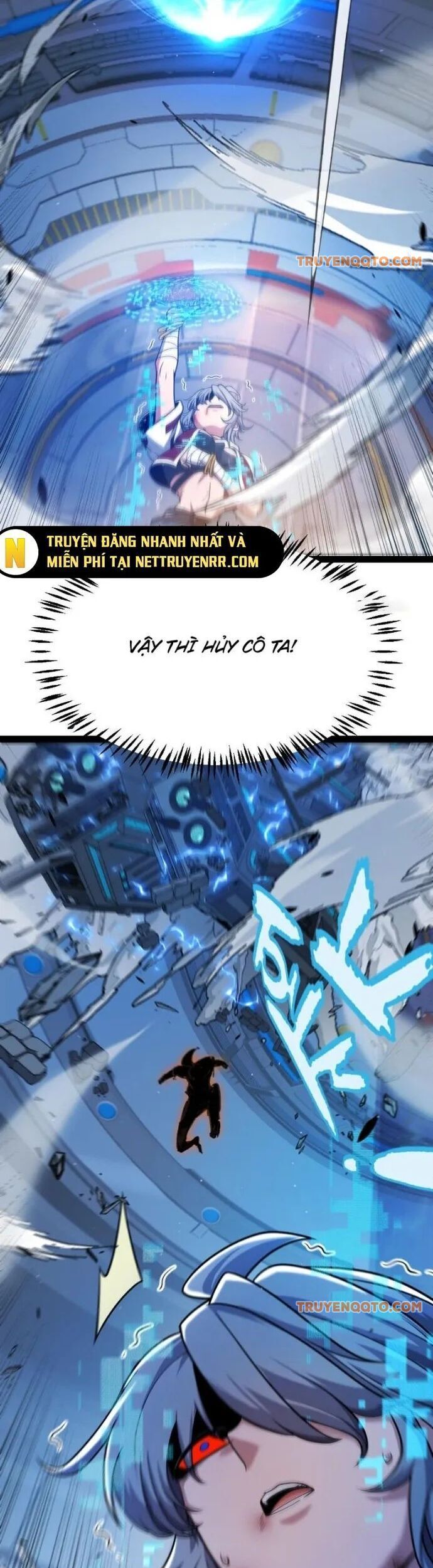 Tôi Đến Từ Thế Giới Trò Chơi Chap 350 - Next Chap 351