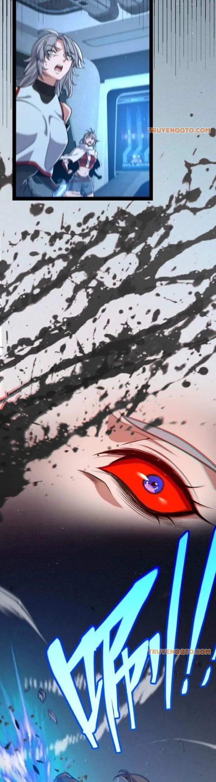 Tôi Đến Từ Thế Giới Trò Chơi Chap 350 - Next Chap 351