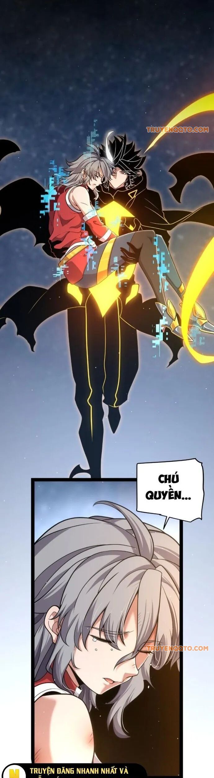Tôi Đến Từ Thế Giới Trò Chơi Chap 350 - Next Chap 351
