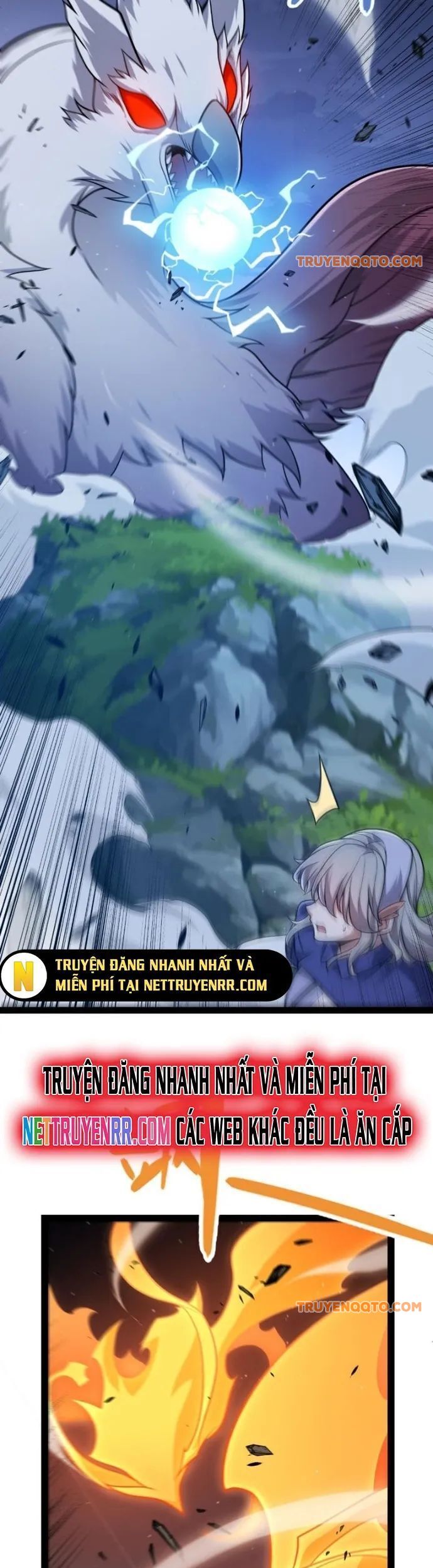 Tôi Đến Từ Thế Giới Trò Chơi Chap 350 - Next Chap 351