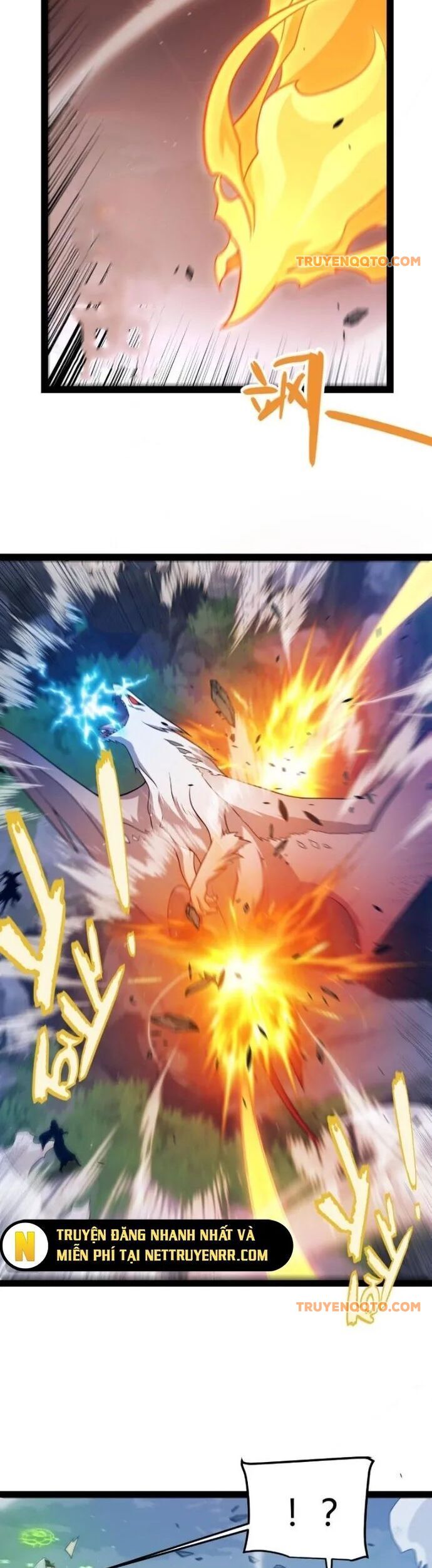 Tôi Đến Từ Thế Giới Trò Chơi Chap 350 - Next Chap 351