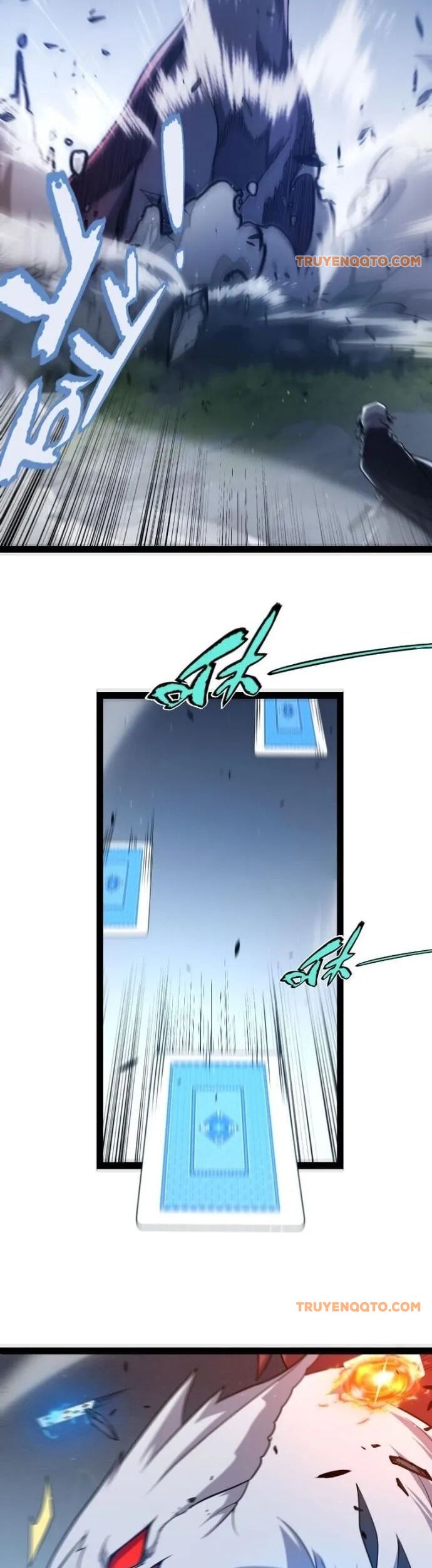 Tôi Đến Từ Thế Giới Trò Chơi Chap 350 - Next Chap 351