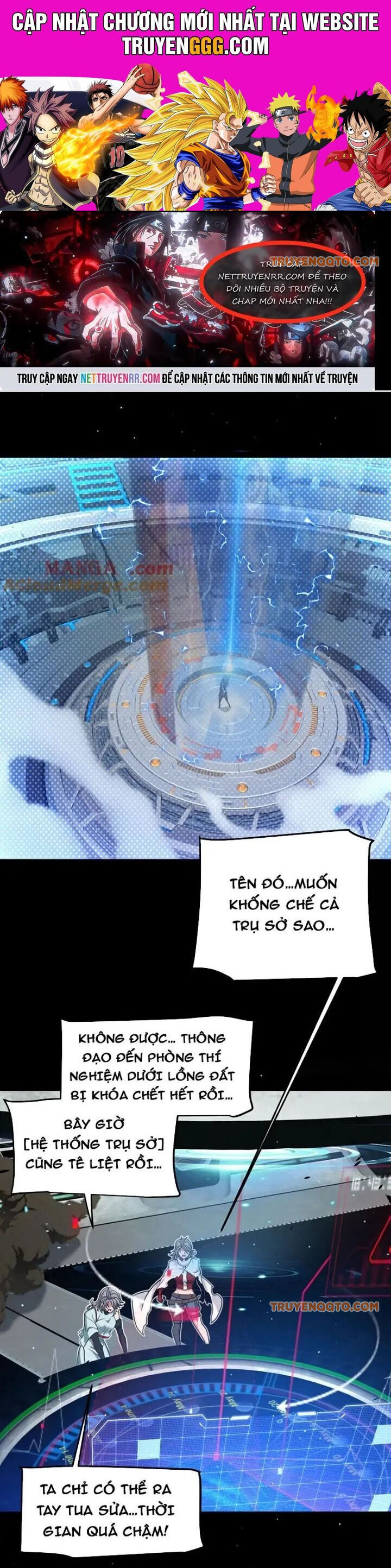Tôi Đến Từ Thế Giới Trò Chơi Chap 351 - Next Chap 352
