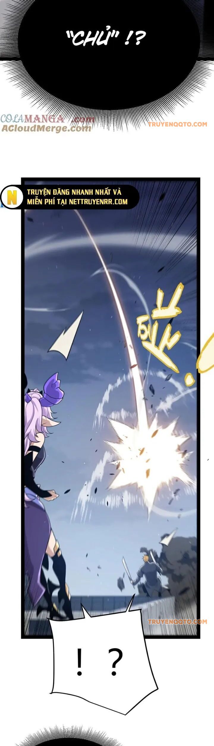 Tôi Đến Từ Thế Giới Trò Chơi Chap 351 - Next Chap 352