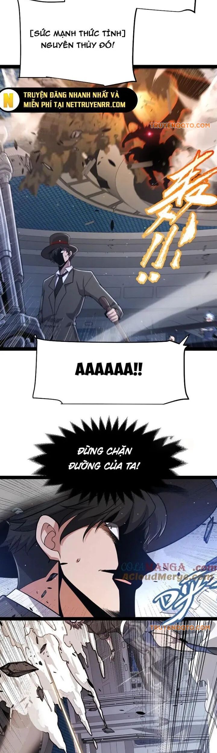 Tôi Đến Từ Thế Giới Trò Chơi Chap 351 - Next Chap 352