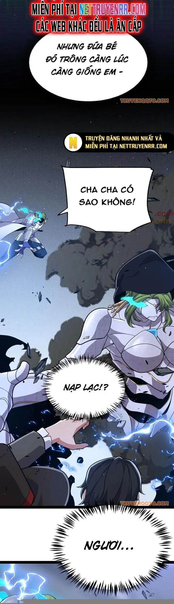 Tôi Đến Từ Thế Giới Trò Chơi Chap 351 - Next Chap 352