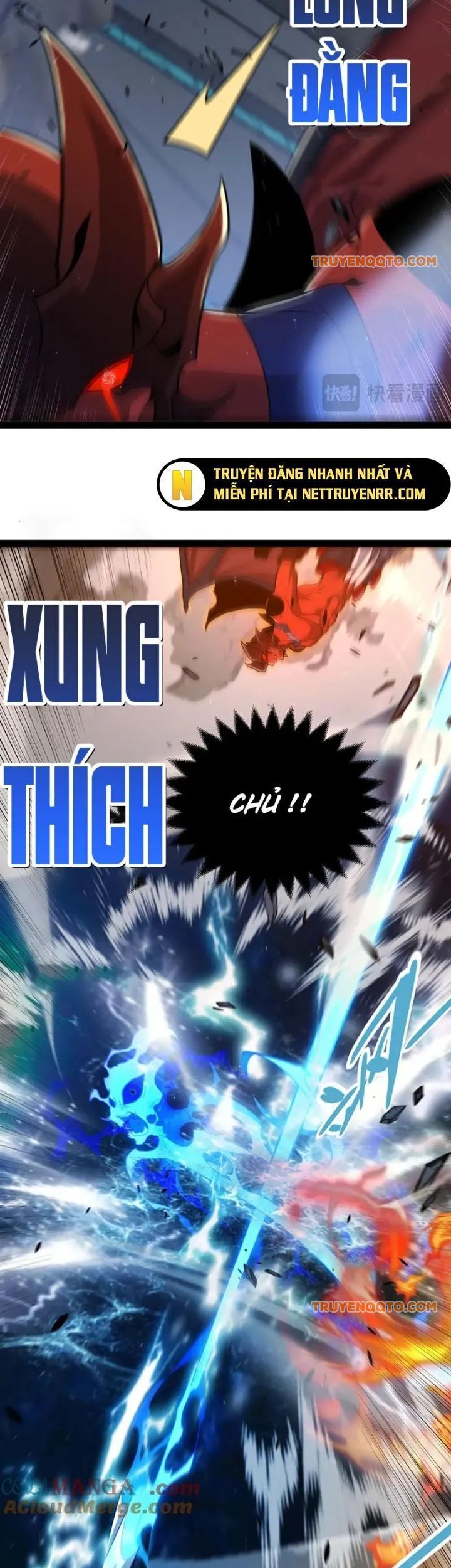 Tôi Đến Từ Thế Giới Trò Chơi Chap 351 - Next Chap 352
