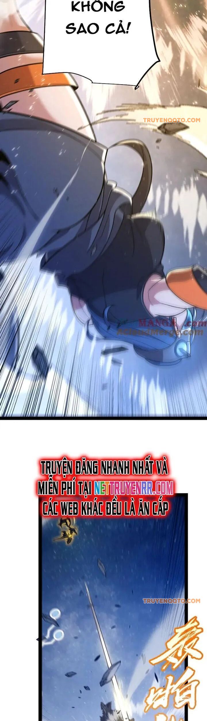 Tôi Đến Từ Thế Giới Trò Chơi Chap 351 - Next Chap 352