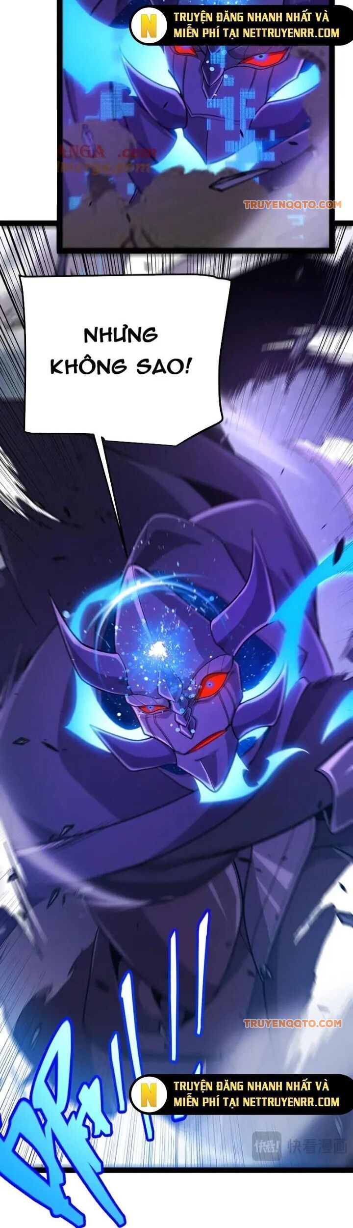 Tôi Đến Từ Thế Giới Trò Chơi Chap 351 - Next Chap 352